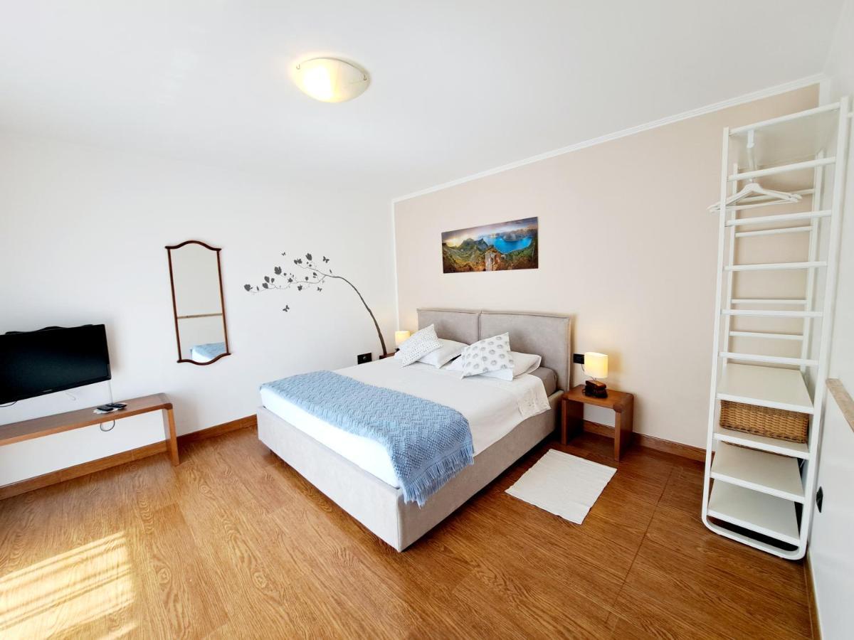 Apartments Dalia Lovran Dış mekan fotoğraf